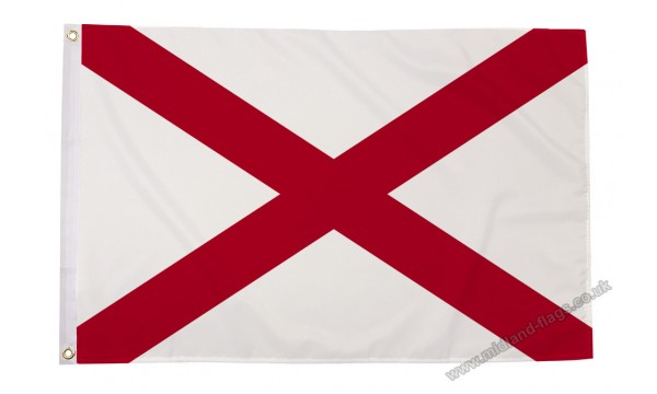 Alabama Flag